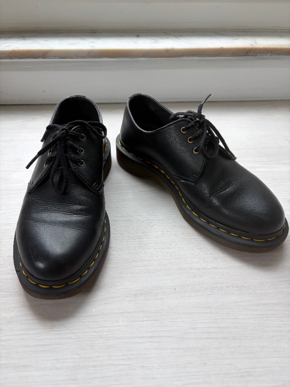 Doc Marten Oxfords